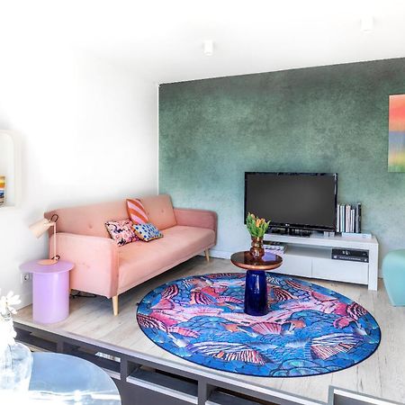 Appartement 22 Minuten Van Amsterdam En Utrecht Hilversum Extérieur photo